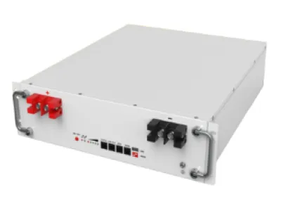 Pin Lithium Growatt HOPE 5.5L-A1