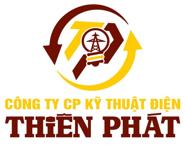 CÔNG TY CỔ PHẦN KỸ THUẬT ĐIỆN THIÊN PHÁT